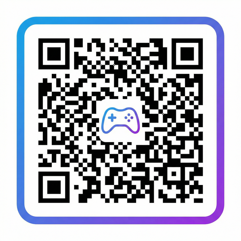 糖心vlog公众号二维码